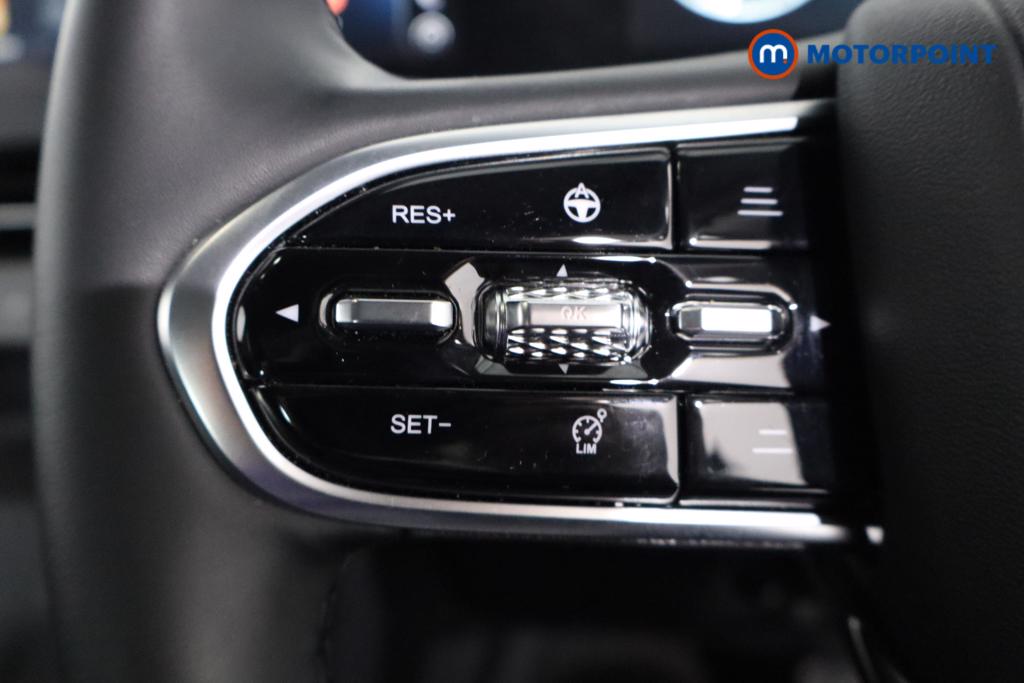 Omoda 5 Comfort Automatic Petrol SUV - Stock Number (1620048) - 8th supplementary image