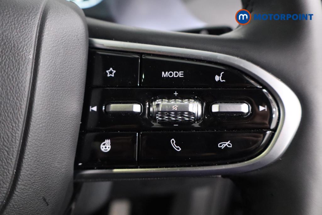 Omoda 5 Comfort Automatic Petrol SUV - Stock Number (1620048) - 9th supplementary image