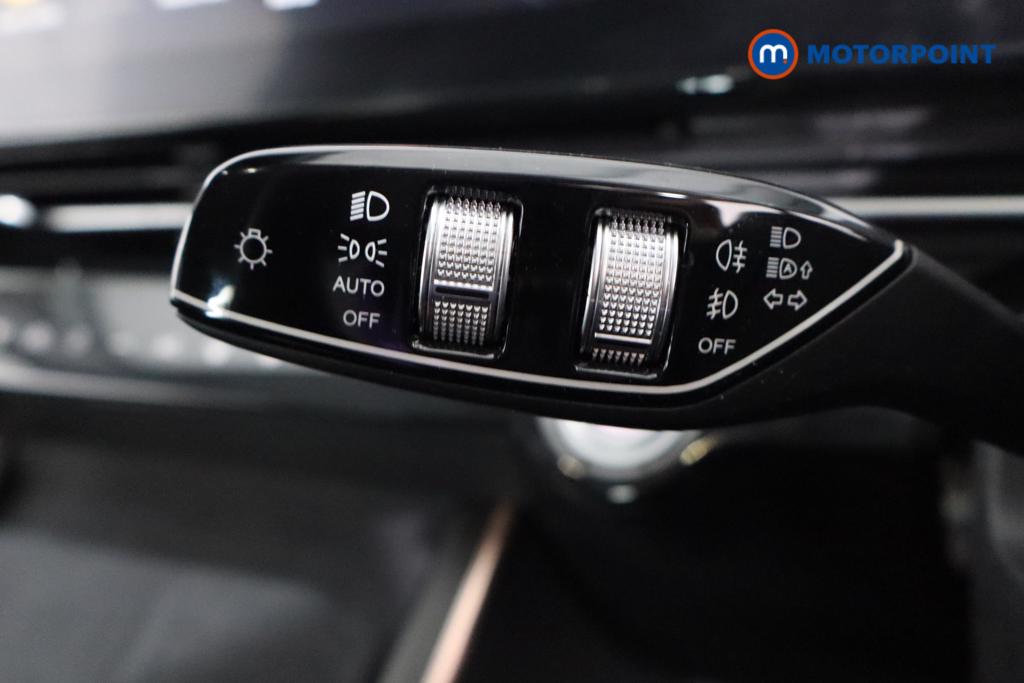 Omoda 5 Comfort Automatic Petrol SUV - Stock Number (1620048) - 10th supplementary image