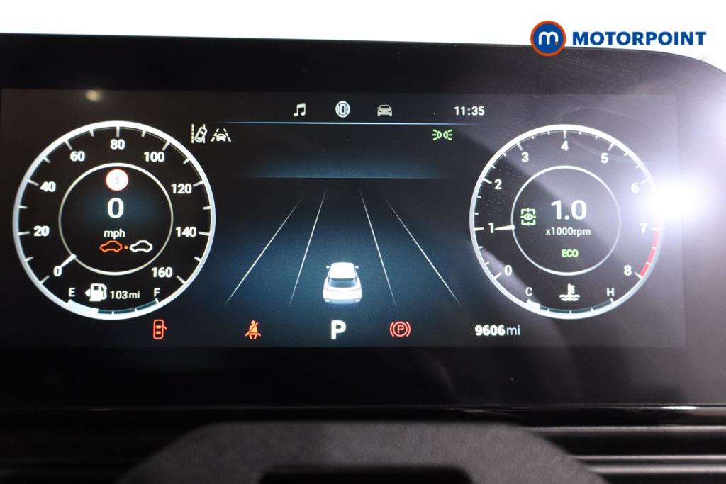 Omoda 5 Comfort Automatic Petrol SUV - Stock Number (1620048) - 12th supplementary image