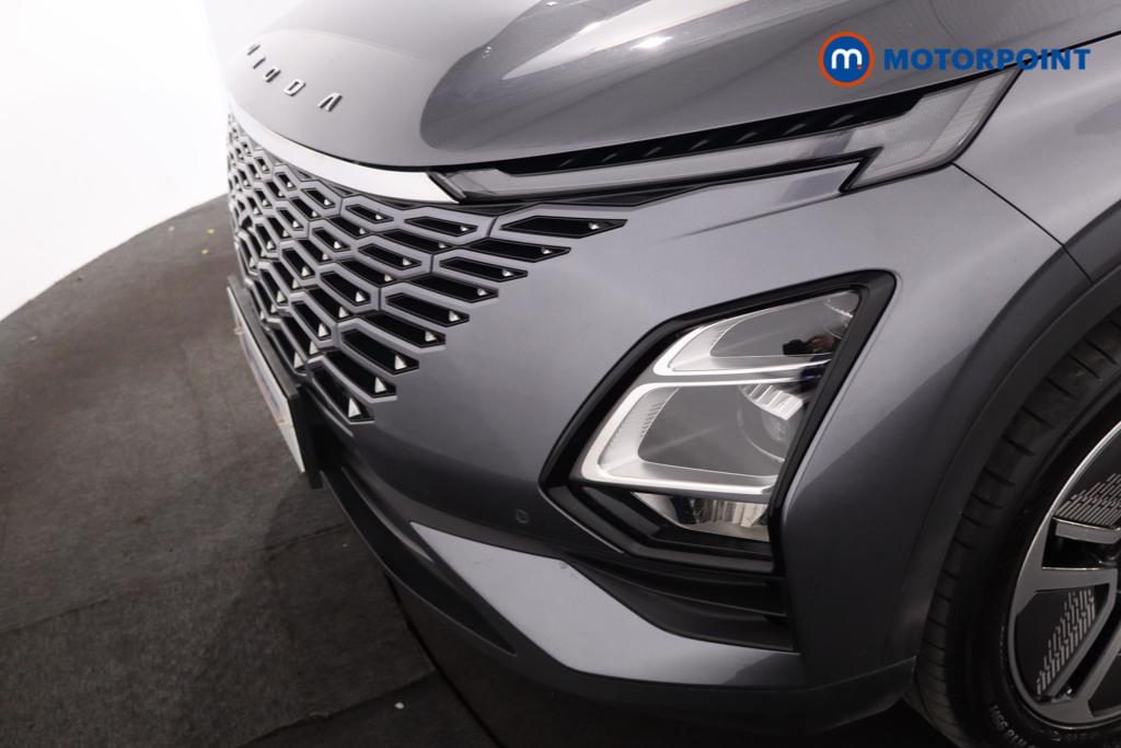 Omoda 5 Comfort Automatic Petrol SUV - Stock Number (1620048) - 14th supplementary image