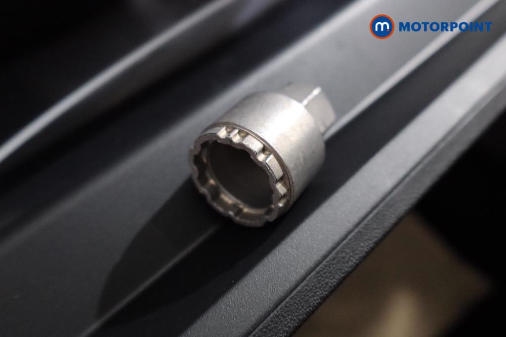 Omoda 5 Comfort Automatic Petrol SUV - Stock Number (1620048) - 15th supplementary image