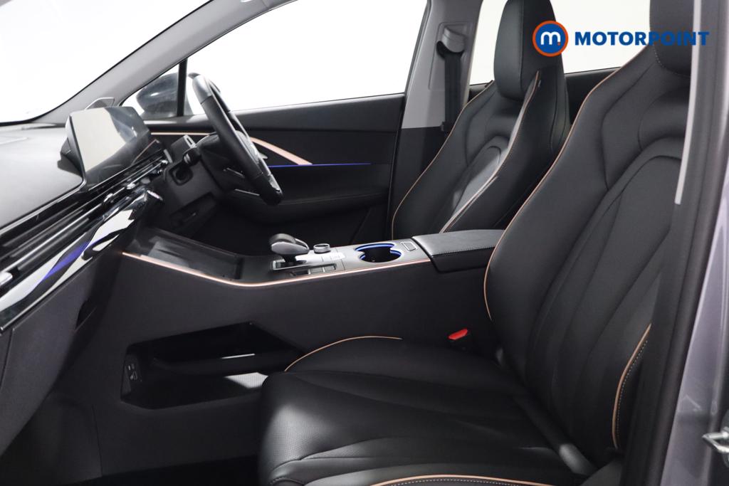 Omoda 5 Comfort Automatic Petrol SUV - Stock Number (1620048) - 16th supplementary image