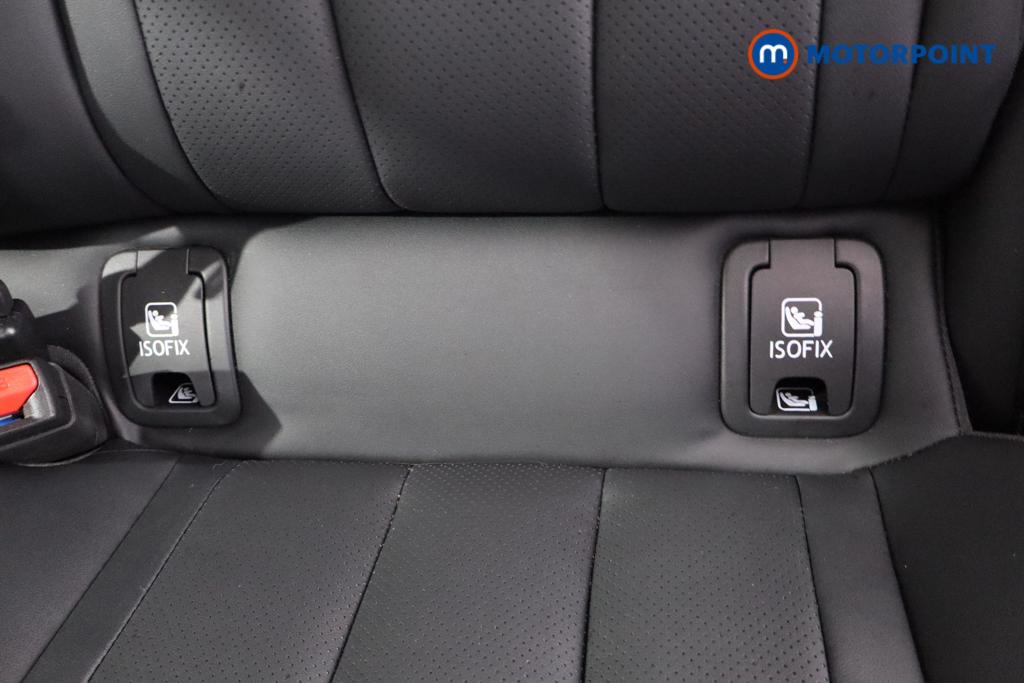 Omoda 5 Comfort Automatic Petrol SUV - Stock Number (1620048) - 18th supplementary image