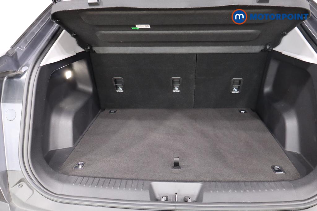 Omoda 5 Comfort Automatic Petrol SUV - Stock Number (1620048) - 19th supplementary image