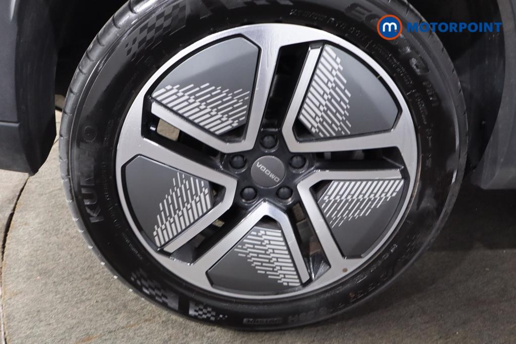 Omoda 5 Comfort Automatic Petrol SUV - Stock Number (1620048) - 20th supplementary image