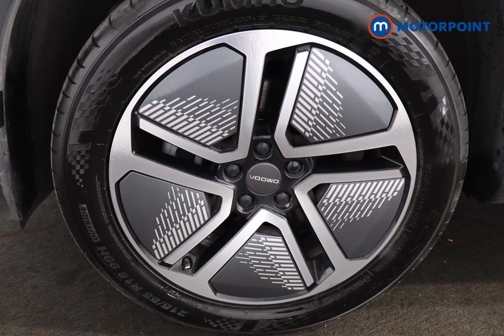 Omoda 5 Comfort Automatic Petrol SUV - Stock Number (1620048) - 22nd supplementary image