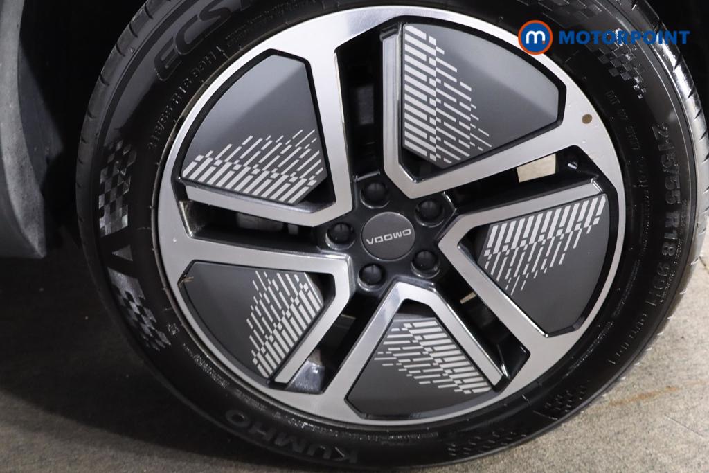 Omoda 5 Comfort Automatic Petrol SUV - Stock Number (1620048) - 23rd supplementary image