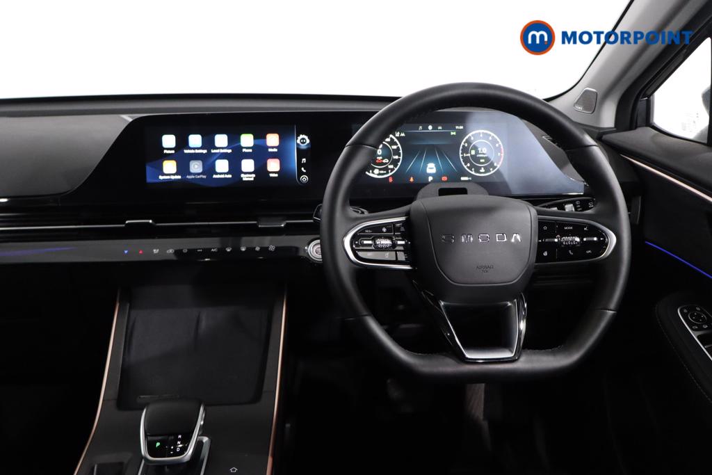 Omoda 5 Comfort Automatic Petrol SUV - Stock Number (1620048) - 1st supplementary image