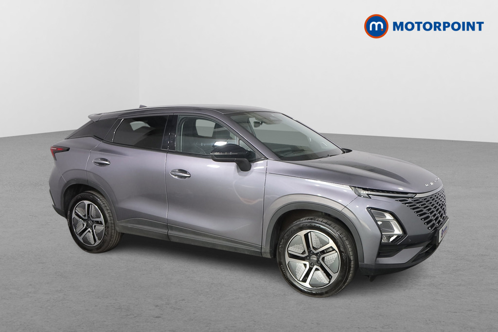 Omoda 5 Comfort Automatic Petrol SUV - Stock Number (1620048) - Drivers side front corner