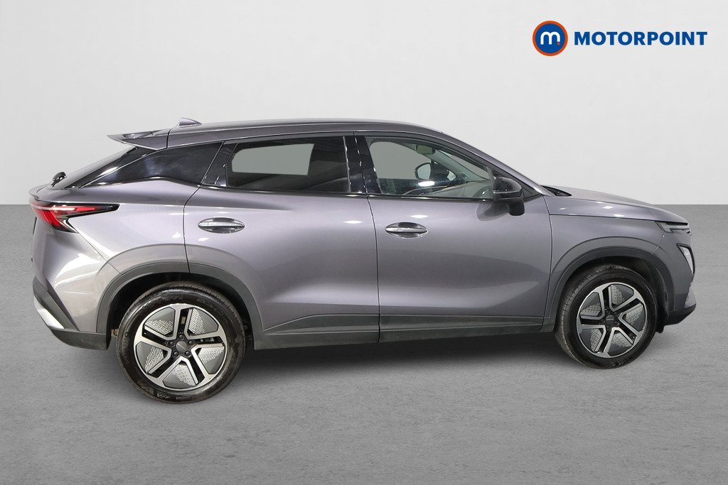 Omoda 5 Comfort Automatic Petrol SUV - Stock Number (1620048) - Drivers side