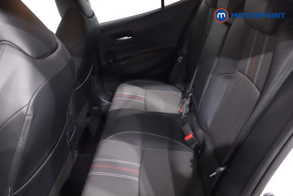 Toyota Corolla Gr Sport Automatic Petrol-Electric Hybrid Hatchback - Stock Number (1620391) - 5th supplementary image