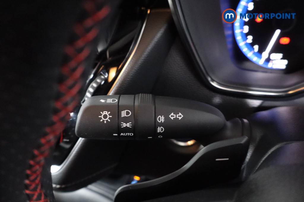 Toyota Corolla Gr Sport Automatic Petrol-Electric Hybrid Hatchback - Stock Number (1620391) - 14th supplementary image