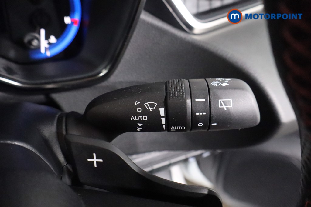 Toyota Corolla Gr Sport Automatic Petrol-Electric Hybrid Hatchback - Stock Number (1620391) - 15th supplementary image