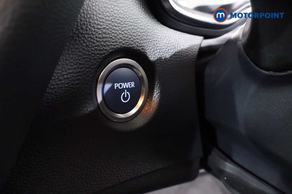 Toyota Corolla Gr Sport Automatic Petrol-Electric Hybrid Hatchback - Stock Number (1620391) - 18th supplementary image