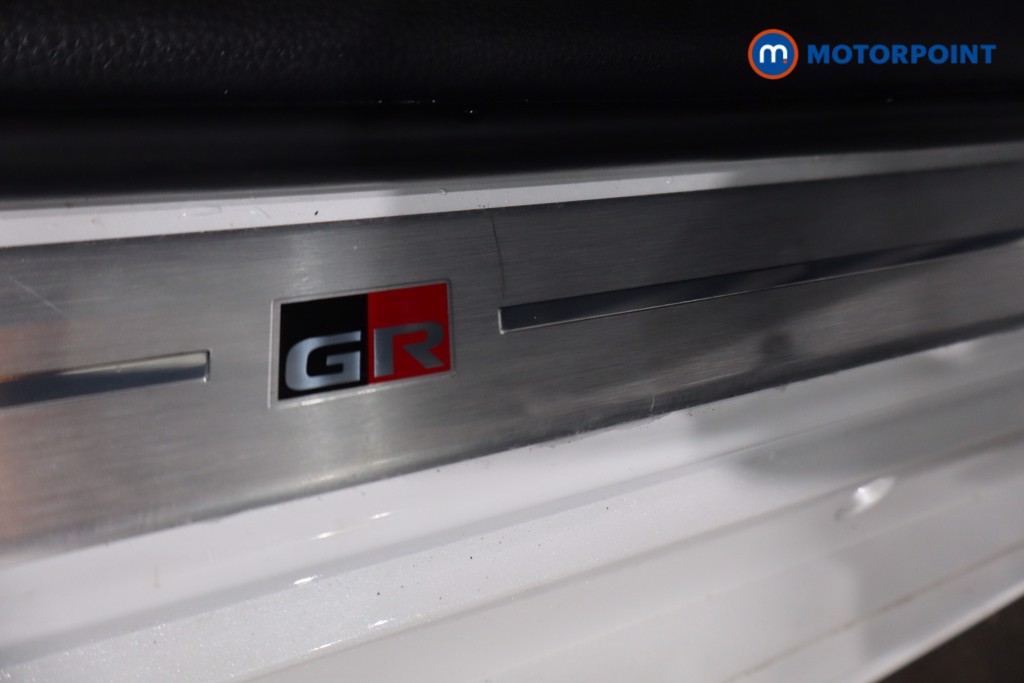 Toyota Corolla Gr Sport Automatic Petrol-Electric Hybrid Hatchback - Stock Number (1620391) - 24th supplementary image