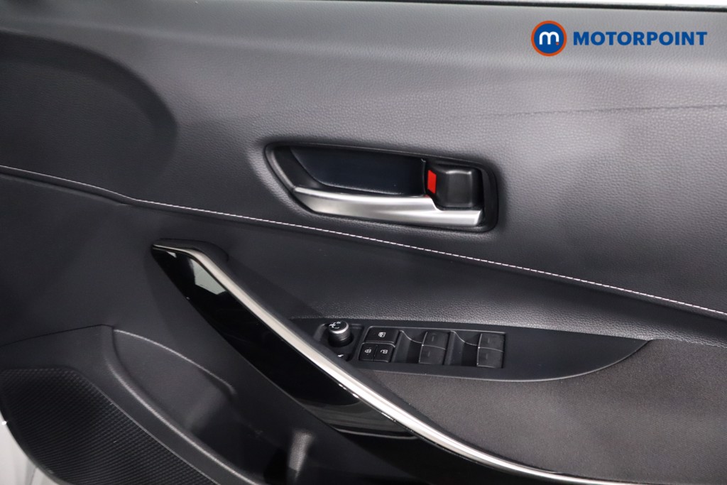Toyota Corolla Gr Sport Automatic Petrol-Electric Hybrid Hatchback - Stock Number (1620391) - 26th supplementary image