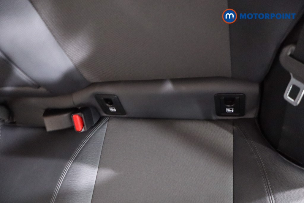 Toyota Corolla Gr Sport Automatic Petrol-Electric Hybrid Hatchback - Stock Number (1620391) - 27th supplementary image