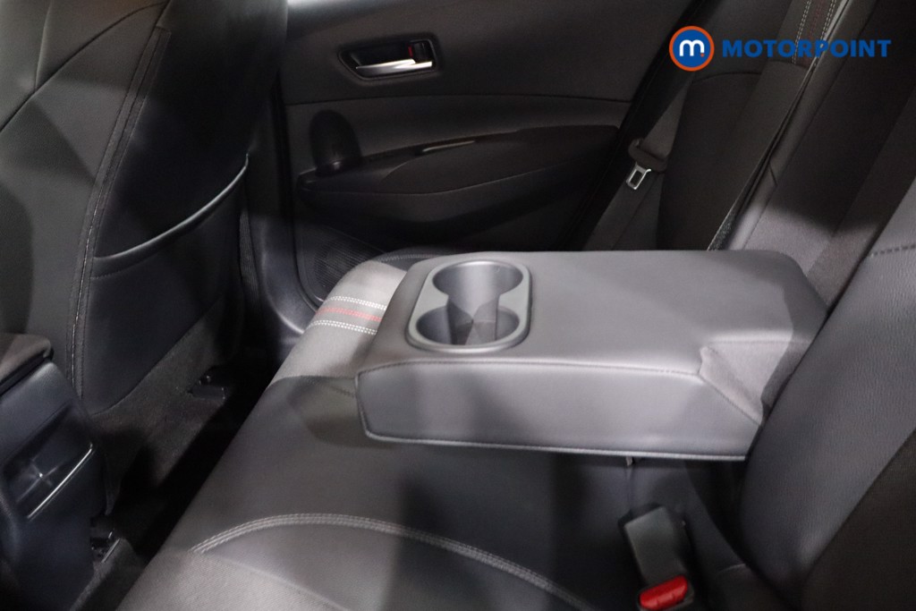 Toyota Corolla Gr Sport Automatic Petrol-Electric Hybrid Hatchback - Stock Number (1620391) - 28th supplementary image