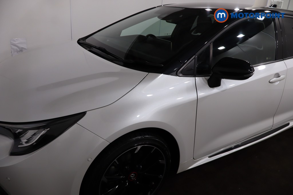 Toyota Corolla Gr Sport Automatic Petrol-Electric Hybrid Hatchback - Stock Number (1620391) - 29th supplementary image