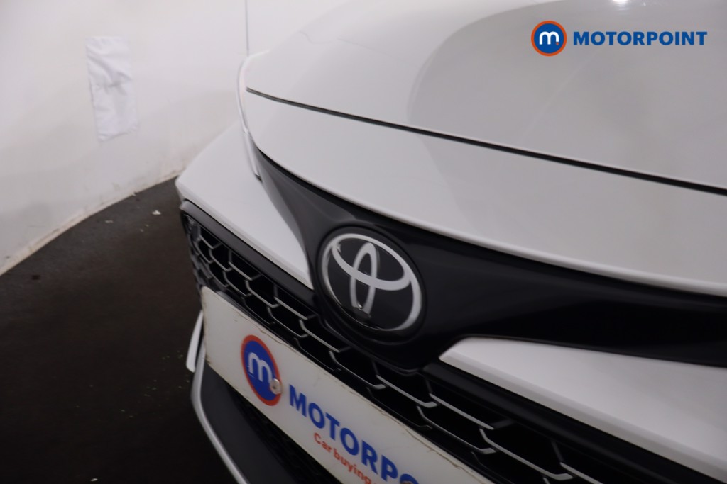 Toyota Corolla Gr Sport Automatic Petrol-Electric Hybrid Hatchback - Stock Number (1620391) - 31st supplementary image