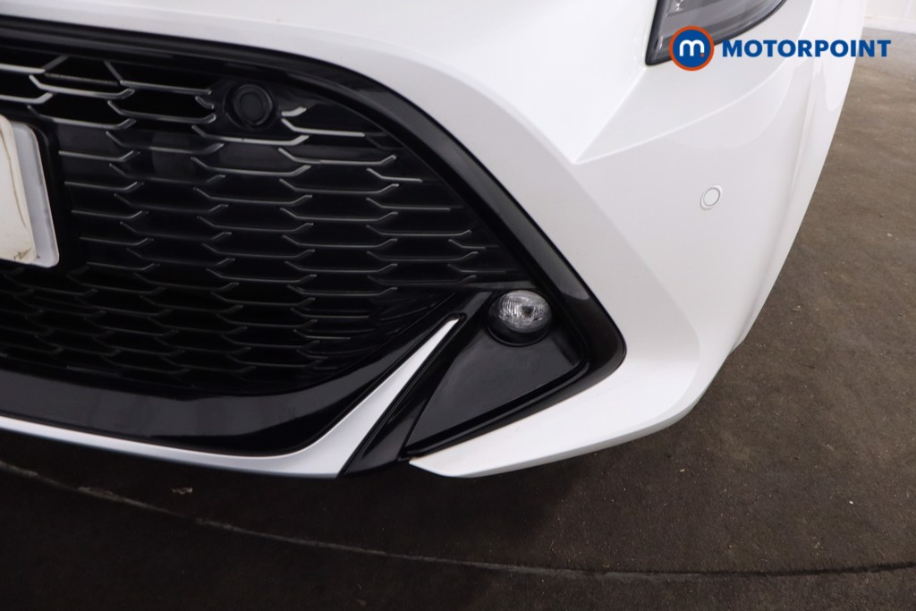 Toyota Corolla Gr Sport Automatic Petrol-Electric Hybrid Hatchback - Stock Number (1620391) - 34th supplementary image