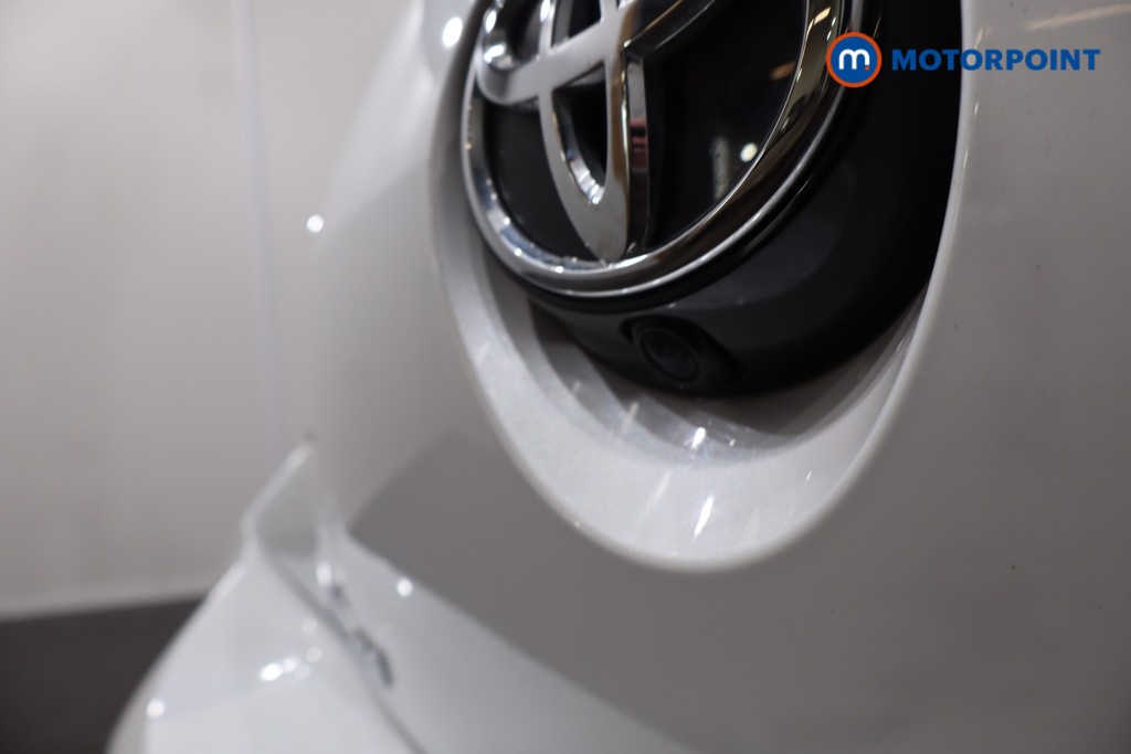 Toyota Corolla Gr Sport Automatic Petrol-Electric Hybrid Hatchback - Stock Number (1620391) - 40th supplementary image