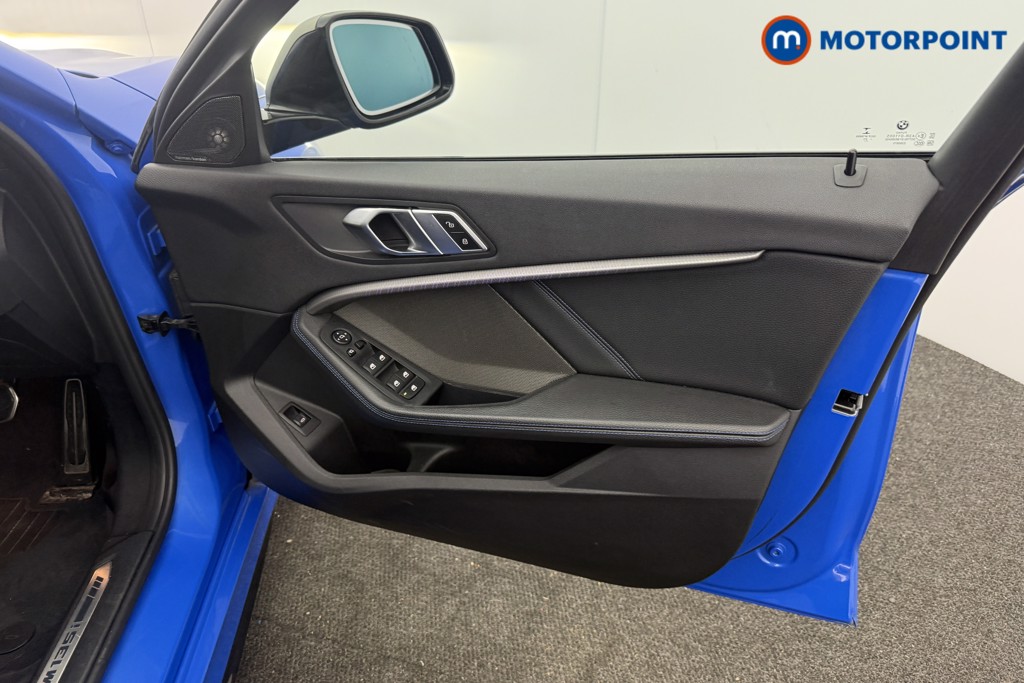 BMW 1 Series M135i Automatic Petrol Hatchback - Stock Number (1620416) - 2nd supplementary image