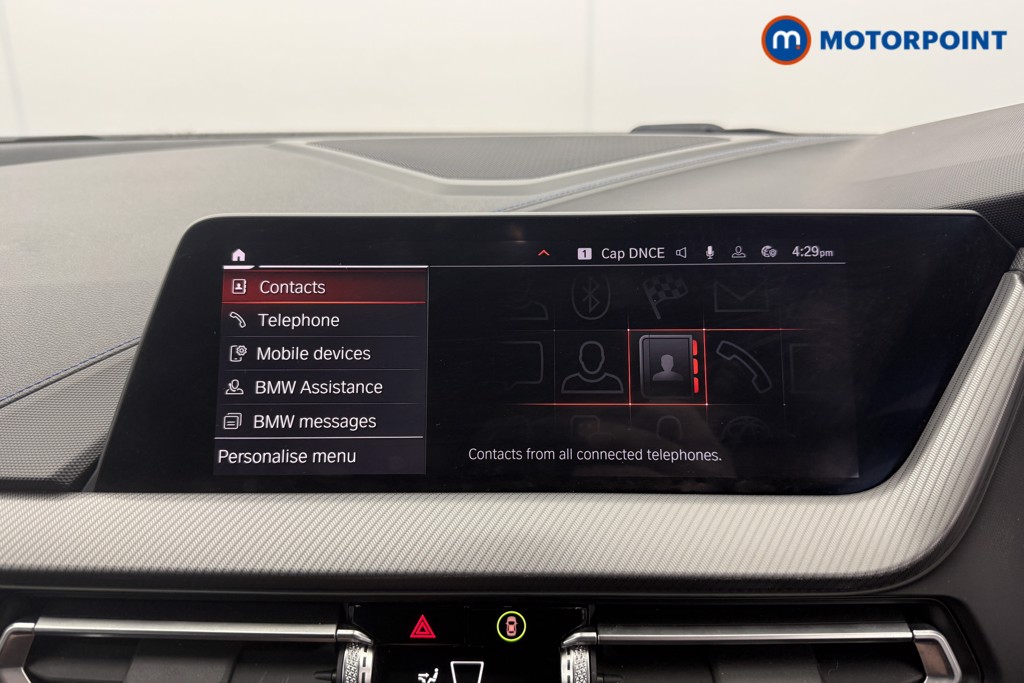 BMW 1 Series M135i Automatic Petrol Hatchback - Stock Number (1620416) - 6th supplementary image