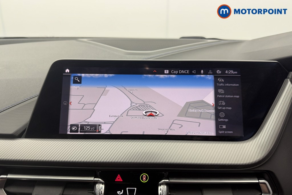 BMW 1 Series M135i Automatic Petrol Hatchback - Stock Number (1620416) - 7th supplementary image