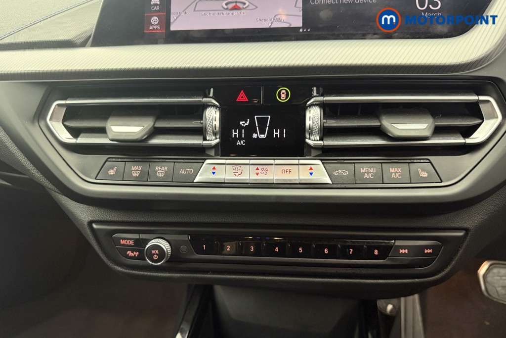 BMW 1 Series M135i Automatic Petrol Hatchback - Stock Number (1620416) - 10th supplementary image