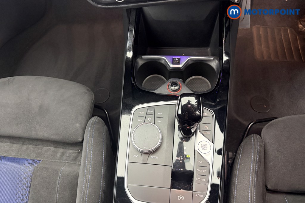 BMW 1 Series M135i Automatic Petrol Hatchback - Stock Number (1620416) - 11th supplementary image