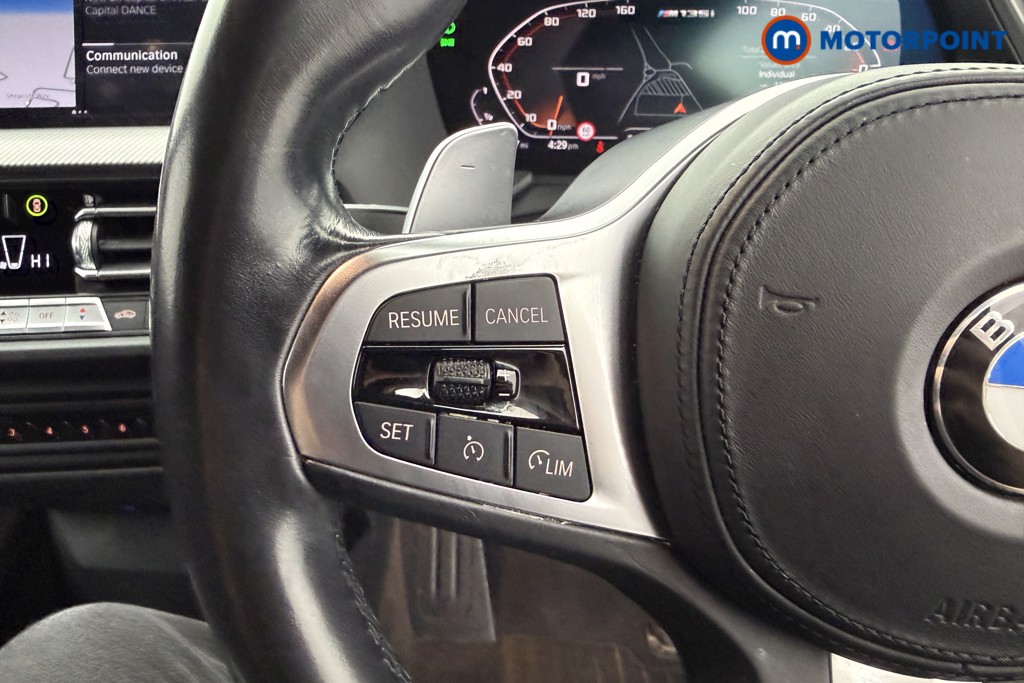 BMW 1 Series M135i Automatic Petrol Hatchback - Stock Number (1620416) - 12th supplementary image