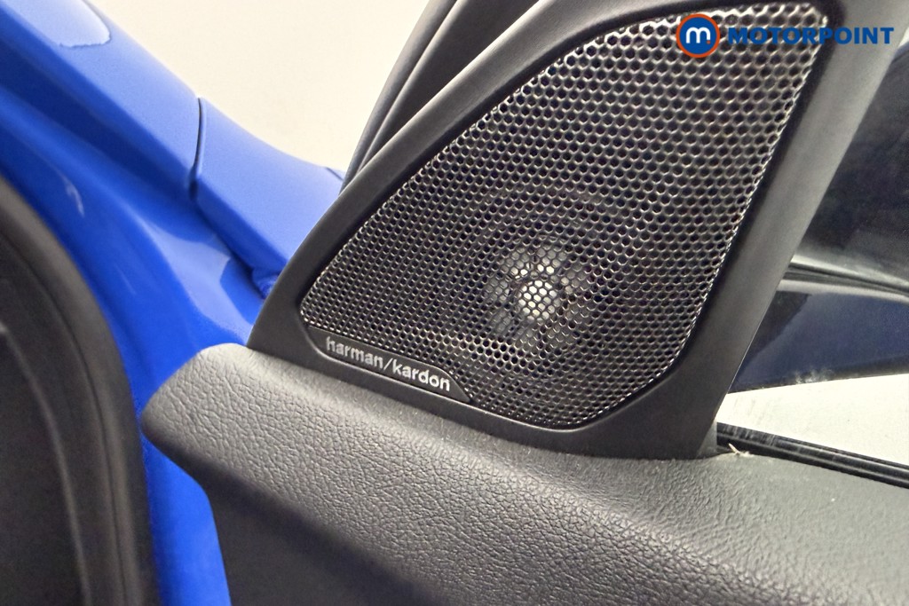 BMW 1 Series M135i Automatic Petrol Hatchback - Stock Number (1620416) - 14th supplementary image