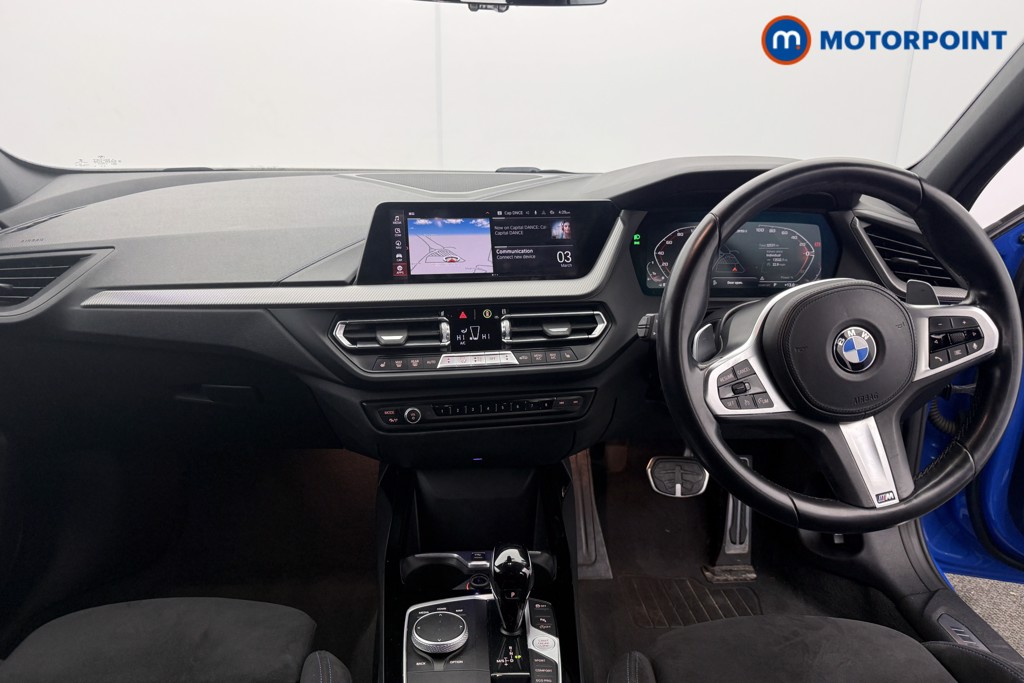 BMW 1 Series M135i Automatic Petrol Hatchback - Stock Number (1620416) - 15th supplementary image