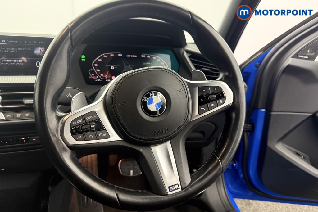 BMW 1 Series M135i Automatic Petrol Hatchback - Stock Number (1620416) - 16th supplementary image