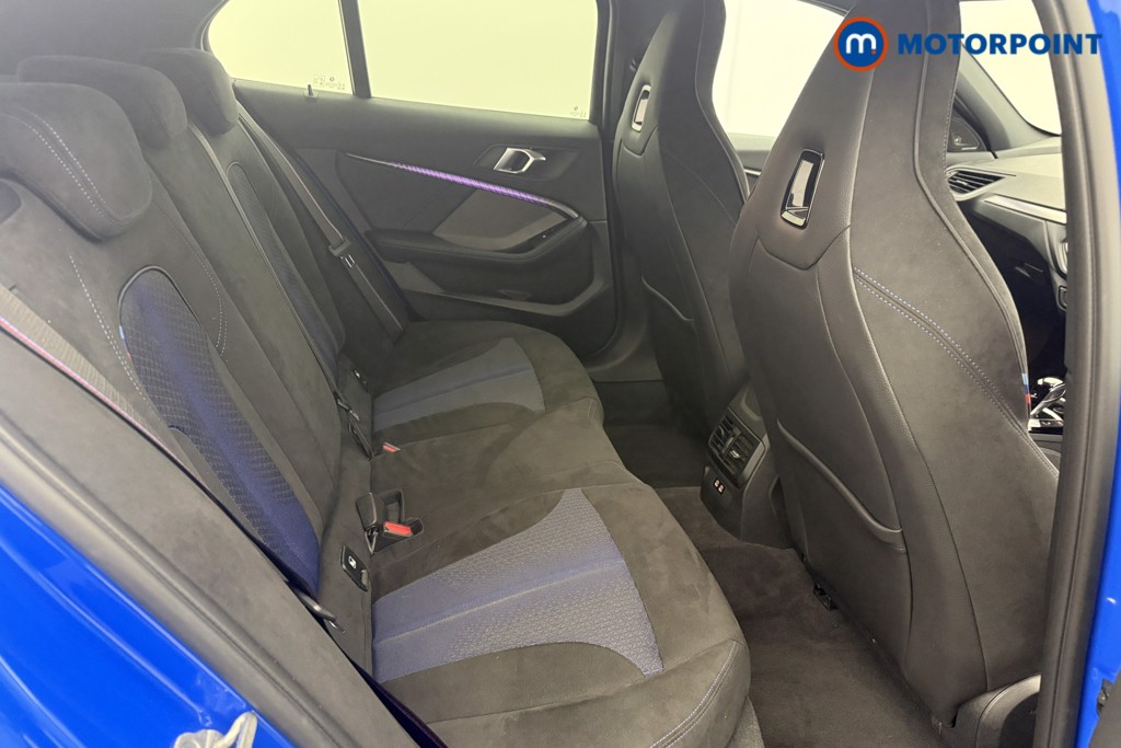 BMW 1 Series M135i Automatic Petrol Hatchback - Stock Number (1620416) - 17th supplementary image