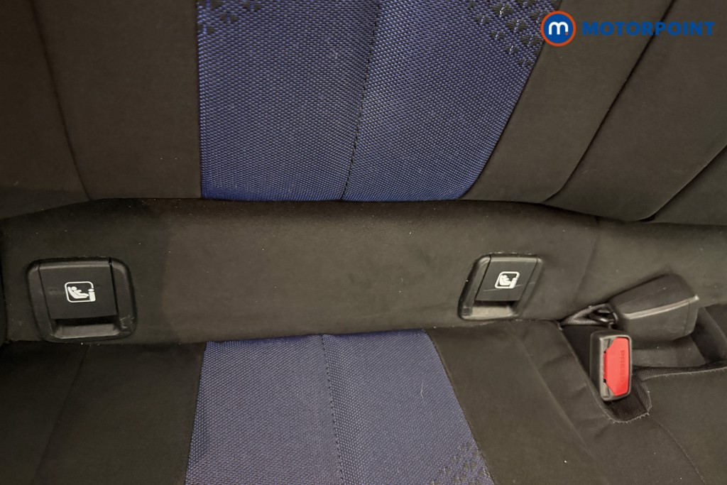 BMW 1 Series M135i Automatic Petrol Hatchback - Stock Number (1620416) - 18th supplementary image