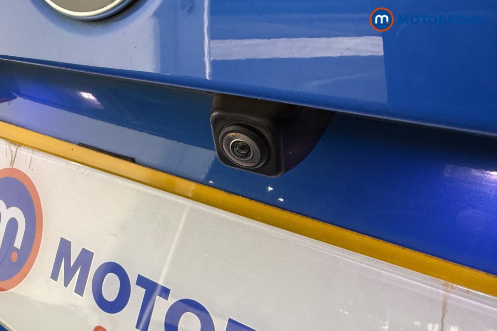 BMW 1 Series M135i Automatic Petrol Hatchback - Stock Number (1620416) - 20th supplementary image