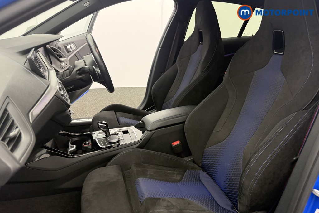 BMW 1 Series M135i Automatic Petrol Hatchback - Stock Number (1620416) - 22nd supplementary image