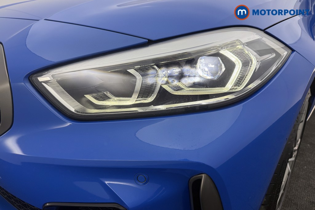 BMW 1 Series M135i Automatic Petrol Hatchback - Stock Number (1620416) - 23rd supplementary image