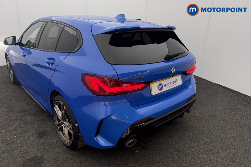 BMW 1 Series M135i Automatic Petrol Hatchback - Stock Number (1620416) - 24th supplementary image