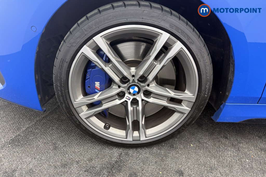 BMW 1 Series M135i Automatic Petrol Hatchback - Stock Number (1620416) - 25th supplementary image