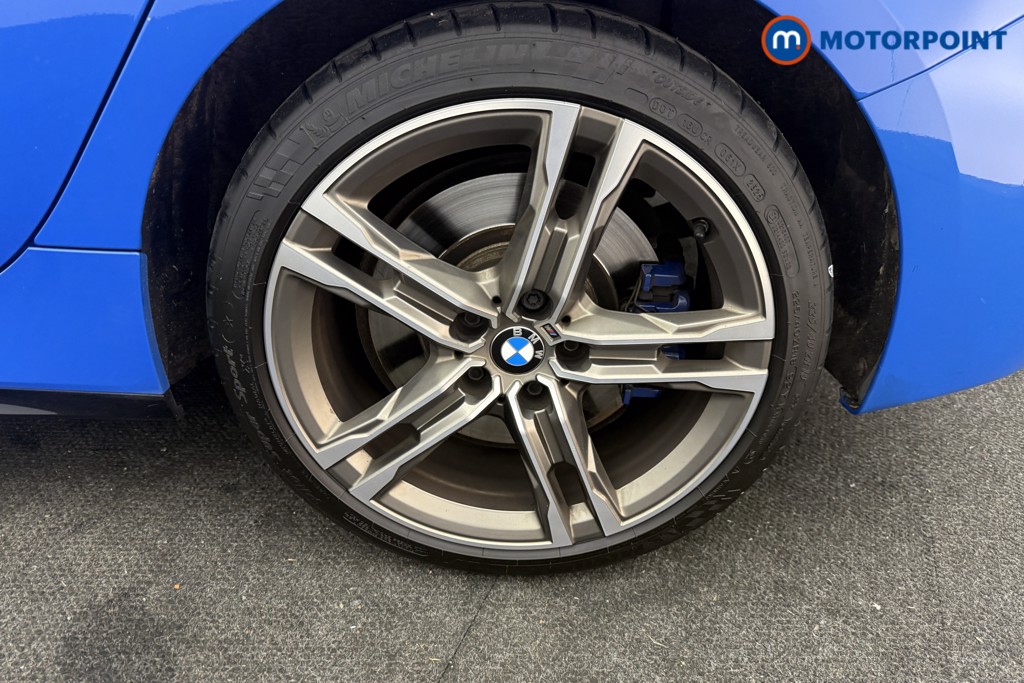 BMW 1 Series M135i Automatic Petrol Hatchback - Stock Number (1620416) - 26th supplementary image