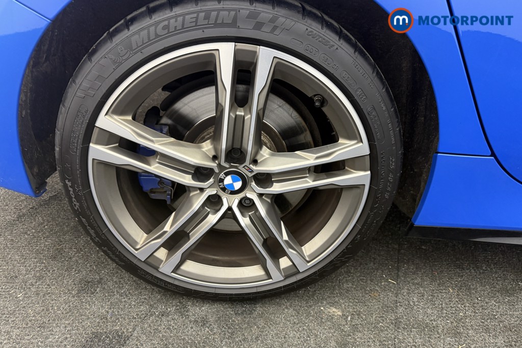 BMW 1 Series M135i Automatic Petrol Hatchback - Stock Number (1620416) - 27th supplementary image