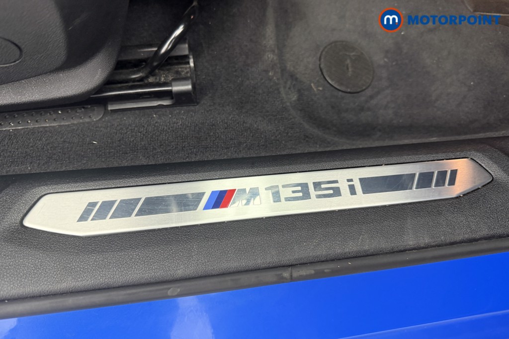 BMW 1 Series M135i Automatic Petrol Hatchback - Stock Number (1620416) - 29th supplementary image