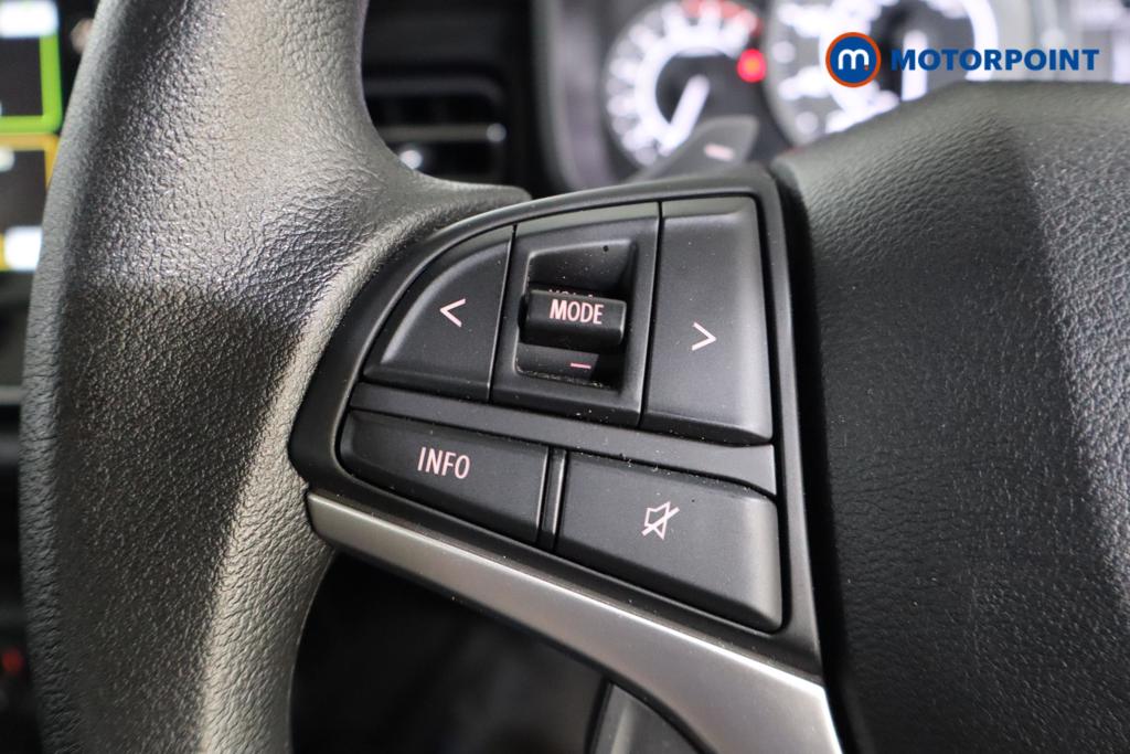 Suzuki Ignis Sz-T Automatic Petrol SUV - Stock Number (1620598) - 6th supplementary image