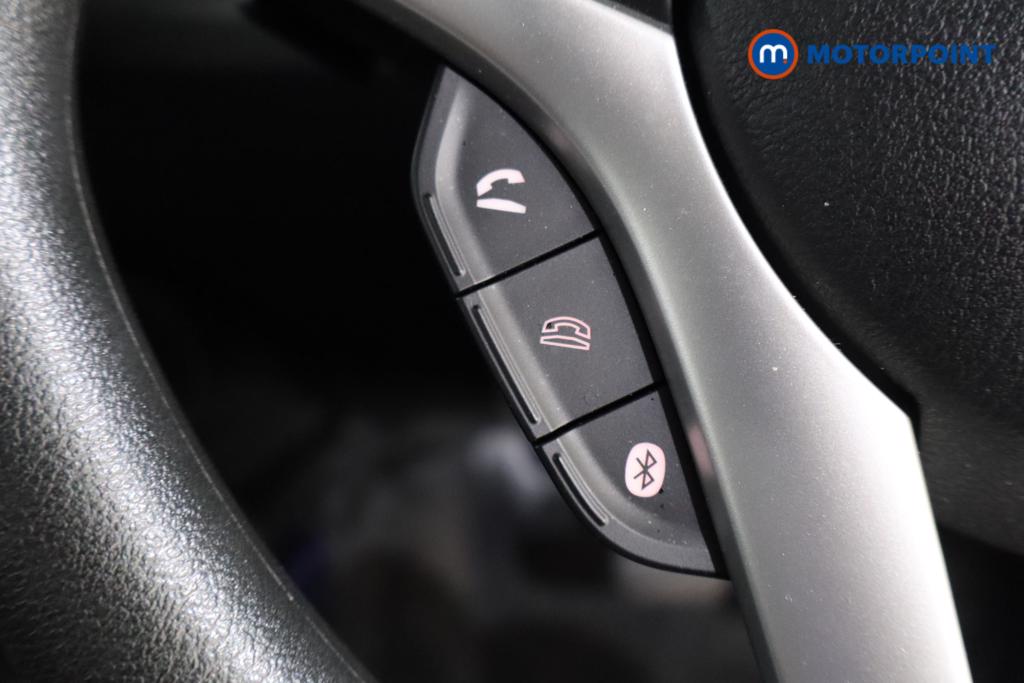 Suzuki Ignis Sz-T Automatic Petrol SUV - Stock Number (1620598) - 7th supplementary image