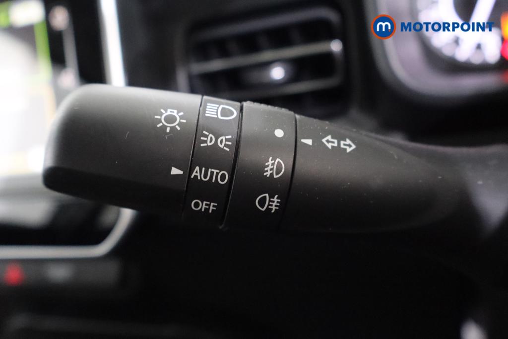 Suzuki Ignis Sz-T Automatic Petrol SUV - Stock Number (1620598) - 8th supplementary image