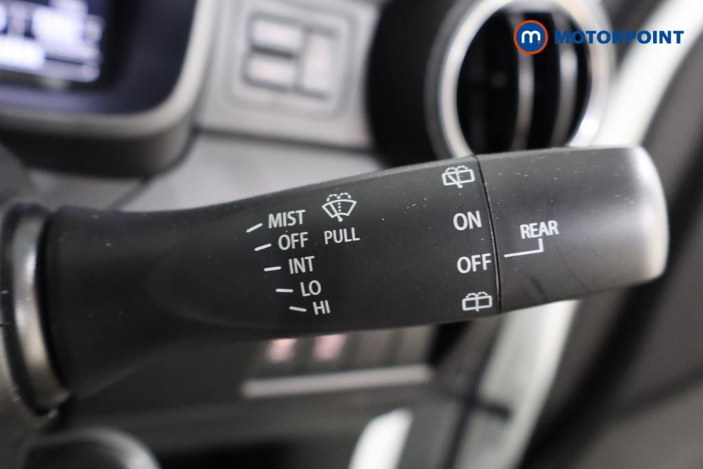Suzuki Ignis Sz-T Automatic Petrol SUV - Stock Number (1620598) - 9th supplementary image